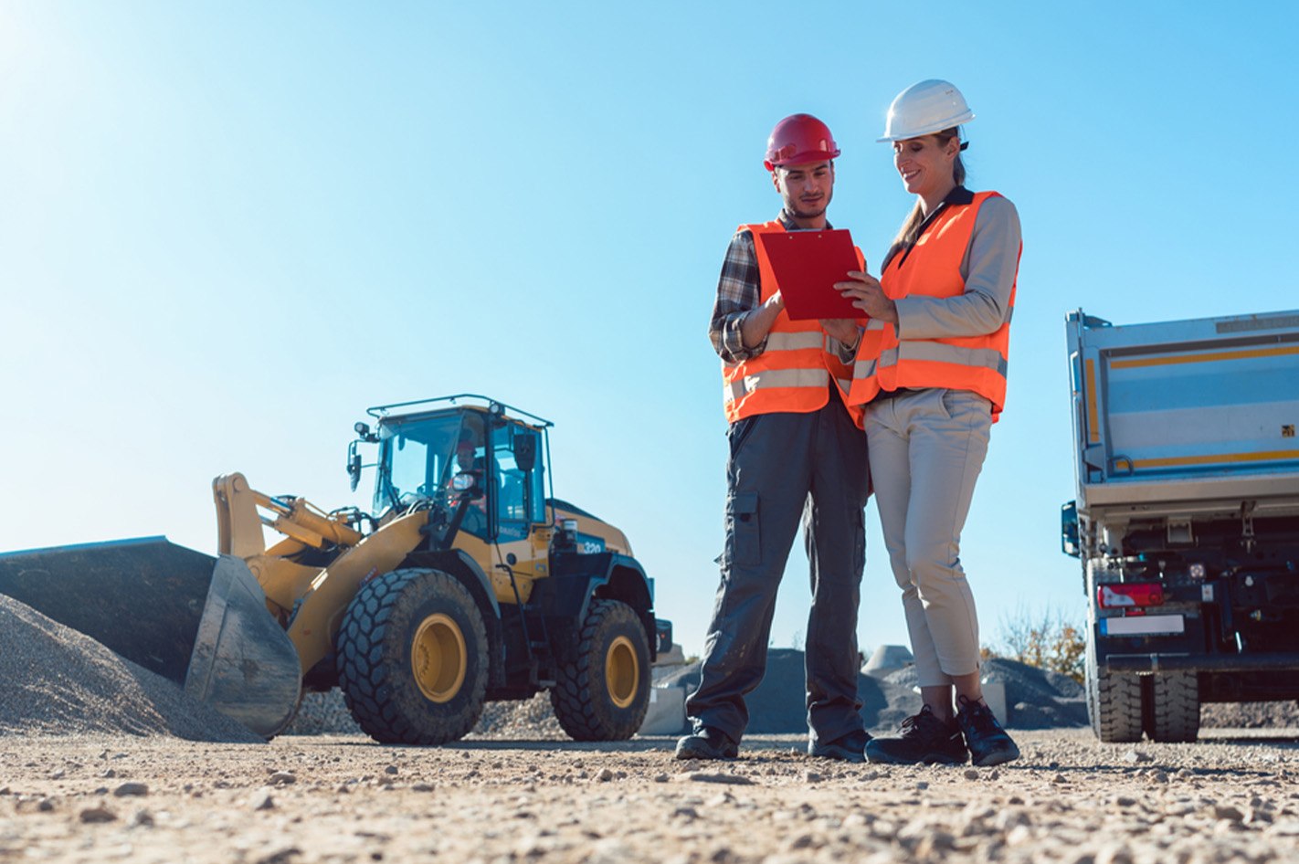 Construction Safety Regulations: Navigating Compliance and Ensuring Worker Safety