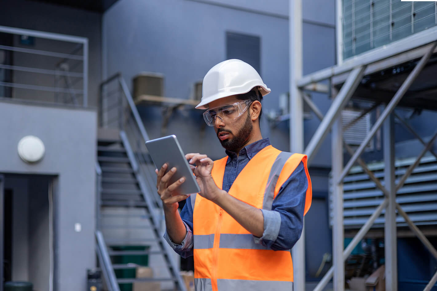 How to Maintain Accurate Safety Records