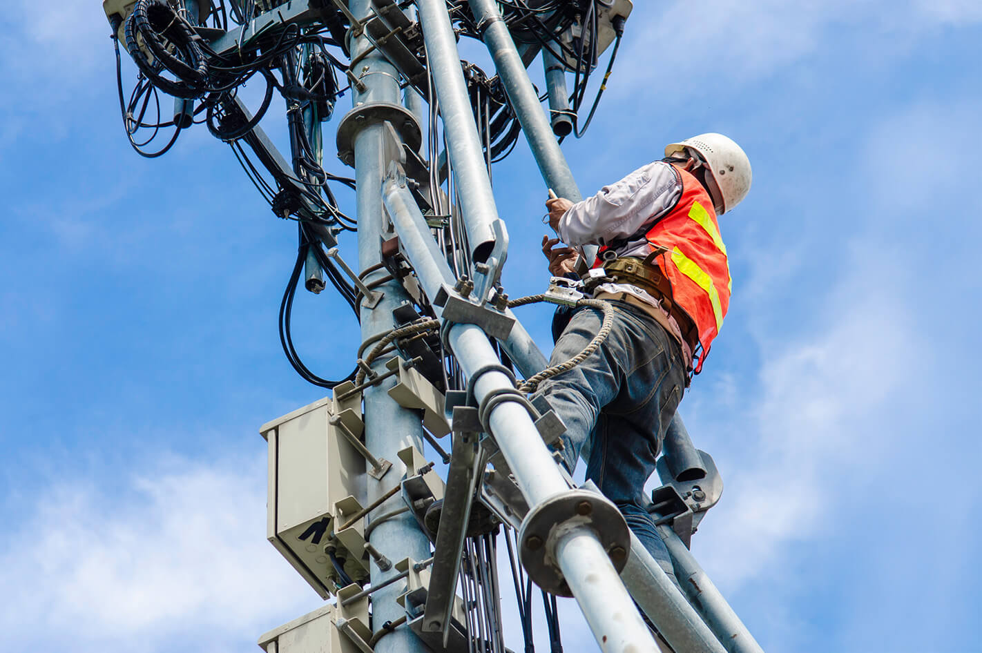 Measuring the Effectiveness of Safety Training