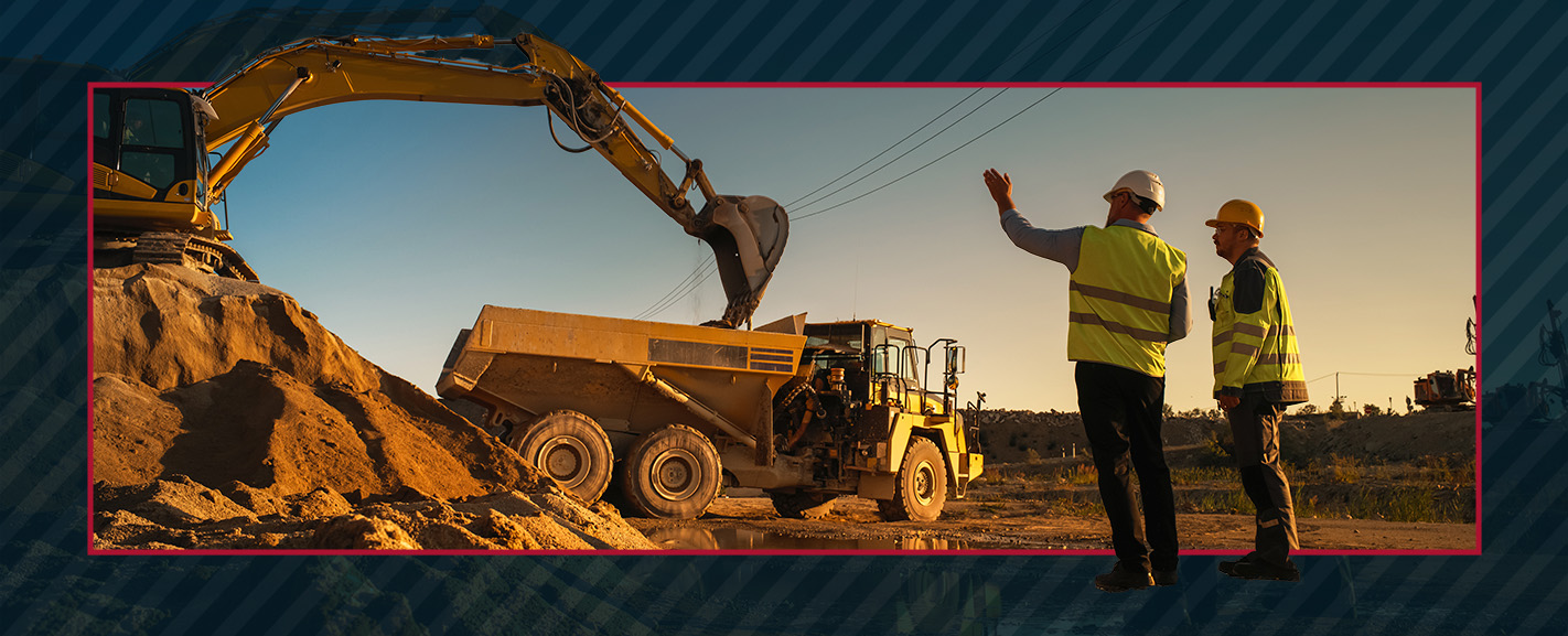 Safety Tips for Trenching and Excavation