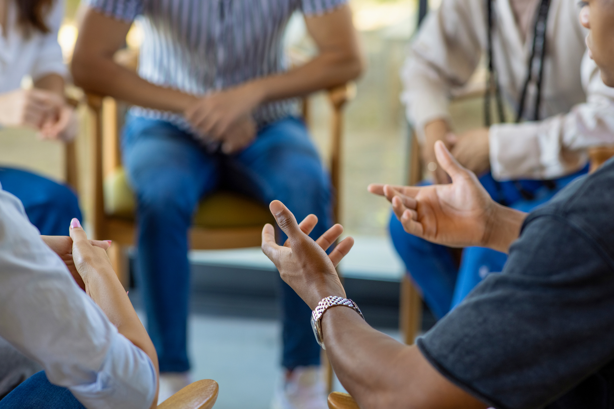 Why psychological health and safety (PHS) is the future of workplace safety