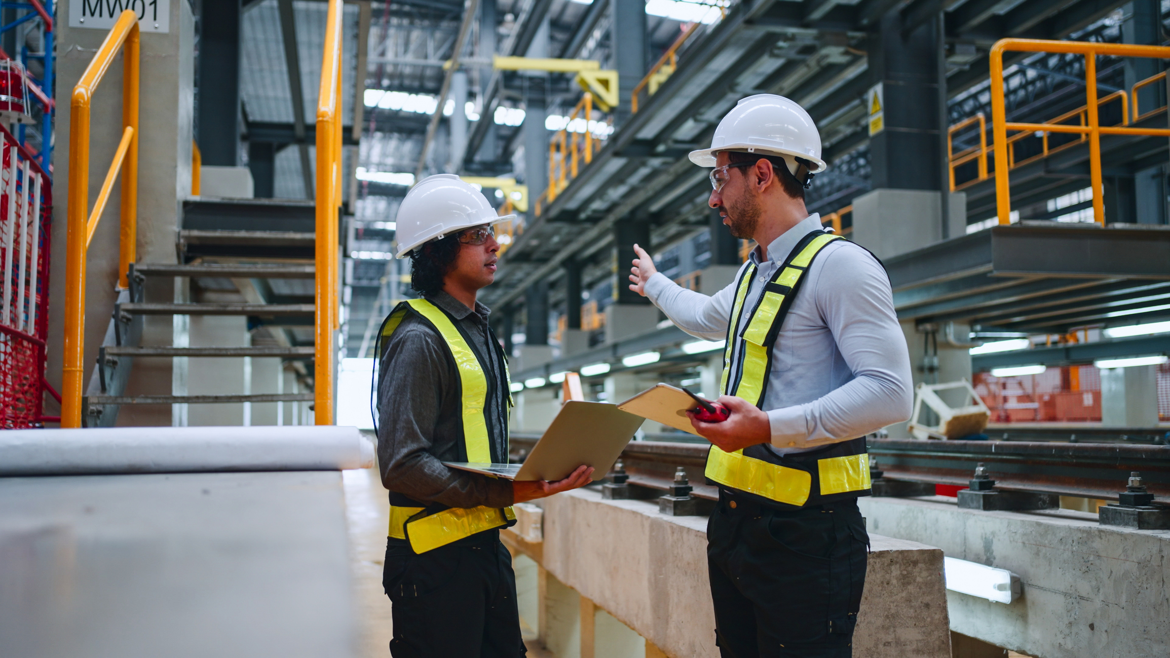 OSHA Shifts Focus with New Inspection Program — But Safety Shouldn’t Stop There