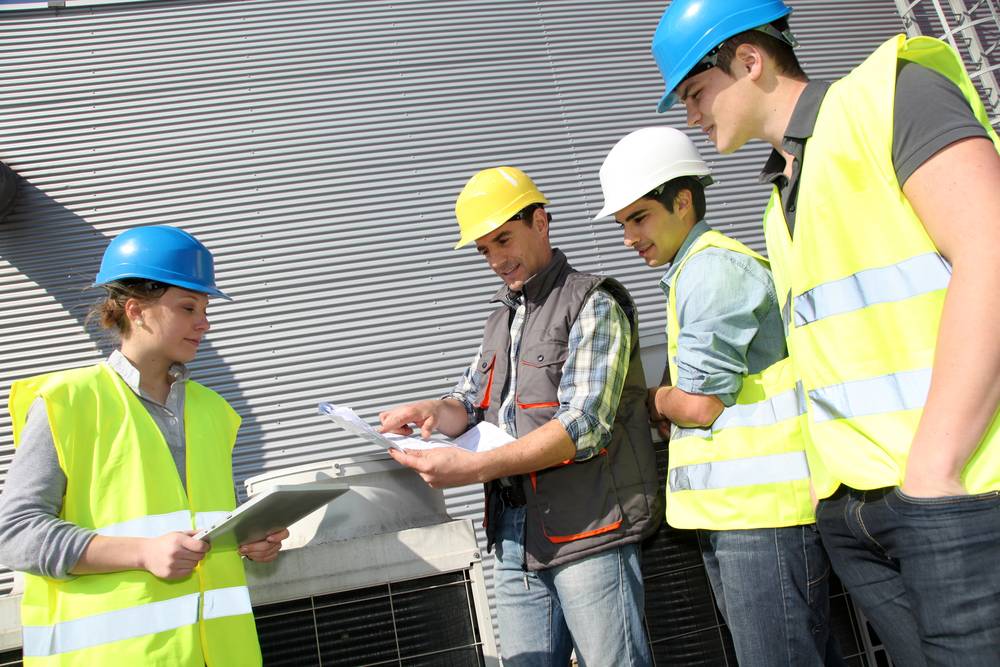 New Product Launch! NASP 10- and 30-hour Training Courses!