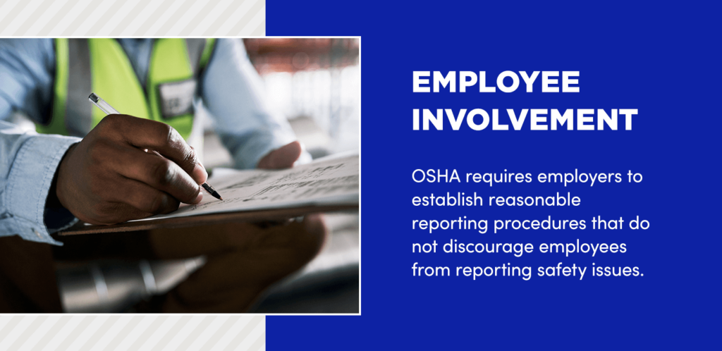 Employee Involvement